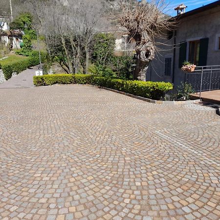شقة Casa Bepi Tremosine المظهر الخارجي الصورة